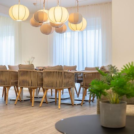 Terrassenwohnung "Traumhafft" - Haffresidenz Garz  Buitenkant foto